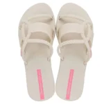 Дамски чехли Ipanema-27232-Off White - Image 2