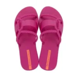 Дамски чехли Ipanema-27232-Pink - Image 2