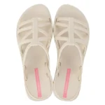 Дамски сандали Ipanema-27238-Beige - Image 2