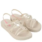 Дамски сандали Ipanema-27238-Beige