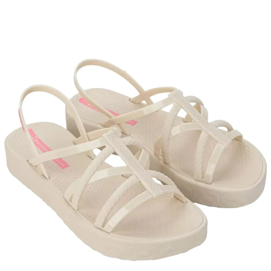 27238-4.jpg Дамски сандали Ipanema-27238-Beige - Image 1