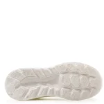 Дамски маратонки Bulldozer бели - Image 3