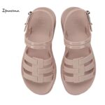 Дамски сандали Zaxy-19071-Light Nude - Image 2