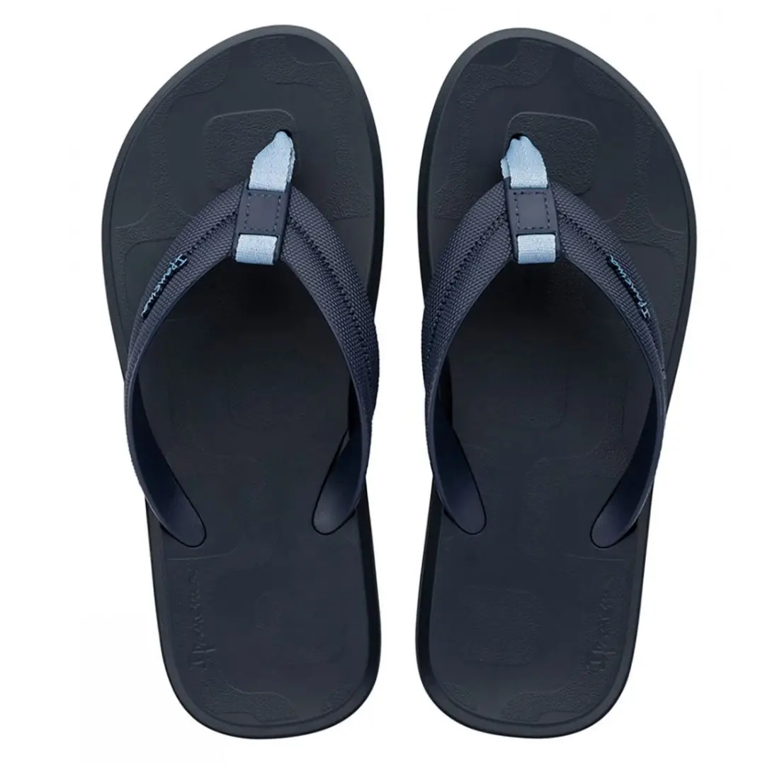 77777 Мъжки чехли Ipanema-83629-Navy - Image 1