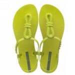 Дамски сандали Ipanema-83660-Green