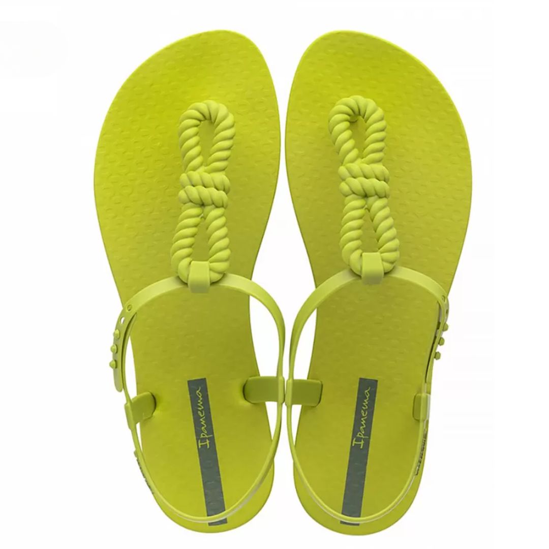 78232362 Дамски сандали Ipanema-83660-Green - Image 1