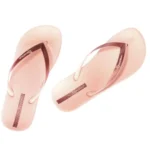 Дамски чехли Ipanema-83648-Beige/Cooper - Image 3