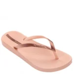 Дамски чехли Ipanema-83648-Beige/Cooper - Image 4