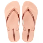 Дамски чехли Ipanema-83648-Beige/Cooper