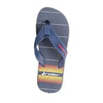 Мъжки чехли Rider-83691-Blue/Red