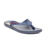 Мъжки чехли Rider-83691-Blue/Red - Image 4