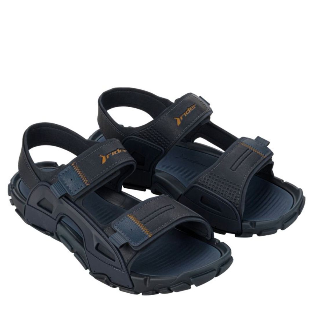 8372444 Мъжки сандали Rider-83724-Blue/Blue - Image 1