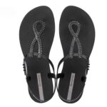 Дамски сандали Ipamena-83658-Black