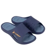 Мъжки чехли Rider-83632-Blue - Image 2