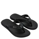 Мъжки чехли Ipanema-83629-Black - Image 2