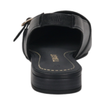 Дамски кожени обувки BAGATT черни - Image 4