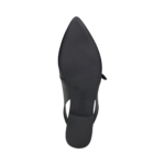 Дамски кожени обувки BAGATT черни - Image 7