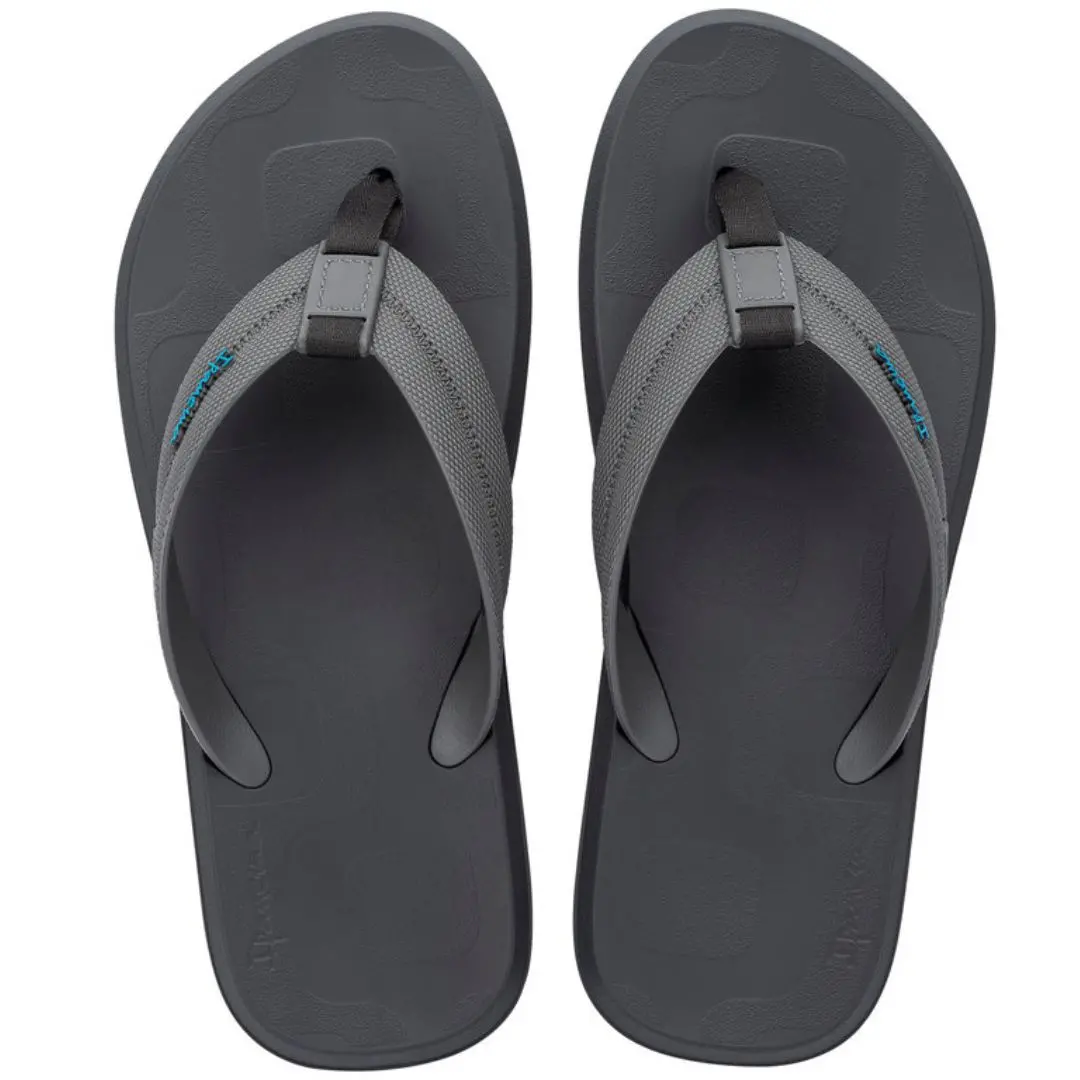 ffffffffffffff Мъжки чехли Ipanema-83629-Grey - Image 1