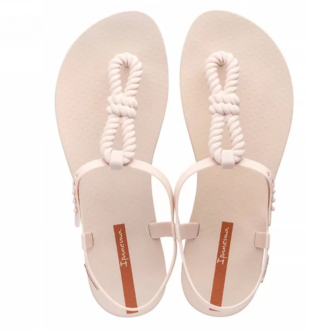 гергр Дамски сандали Ipanema-83660-Beige - Image 1