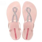 Дамски сандали Ipamena-83658-Pink