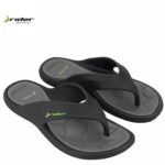 Мъжки чехли Rieder-83631-Black - Image 2