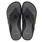 Мъжки чехли Rieder-83631-Black