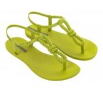 Дамски сандали Ipanema-83660-Green - Image 2