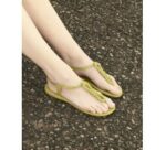 Дамски сандали Ipanema-83660-Green - Image 4