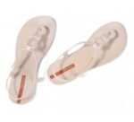 Дамски сандали Ipanema-83660-Beige - Image 2