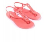 Дамски сандали Ipanema-83660-Red/Pink - Image 3