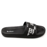 Мъжки чехли Lee Cooper S-501-03 черни - Image 2