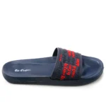 Мъжки чехли Lee Cooper S-501-03 сини - Image 2