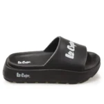 Дамски чехли Lee Cooper S-501-04 черни - Image 2