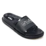 Мъжки чехли Lee Cooper S-501-05 черни