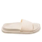 Дамски чехли Lee Cooper S-501-06 бежови - Image 2