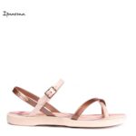 Дамски сандали Ipanema-82842-Beige/Metallic pink - Image 3