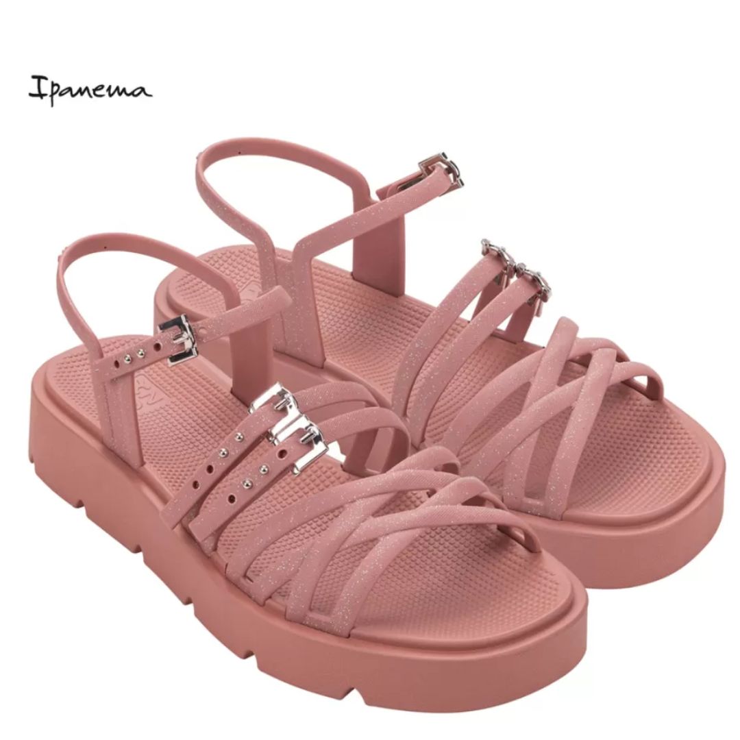 nu Дамски сандали Zaxy 19027-Nude - Image 1