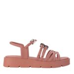 Дамски сандали Zaxy 19027-Nude - Image 3