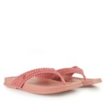 Дамски чехли Grendha-19002-Pink - Image 2