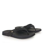 Дамски чехли Grendha-19002-Military - Image 2