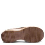 Дамски кожени сандали Ara High Soft цветни - Image 5