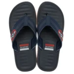 Мъжки чехли Cartago-12214-Blue - Image 2