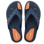 Мъжки чехли Rider-11315-Blue - Image 2