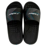 Мъжки чехли Rider-12265-Black - Image 2