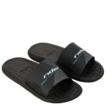 Мъжки чехли Rider-12265-Black