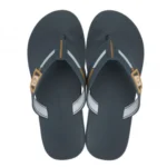 Мъжки чехли Cartago-12268-Blue/Yellow