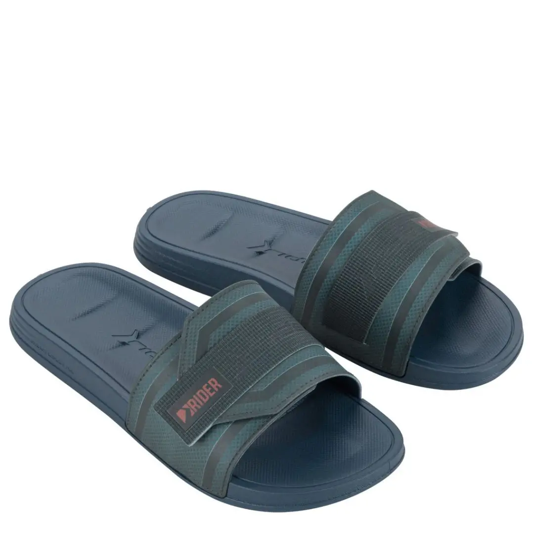 12394-1.jpg Мъжки чехли Rider-12394-Blue - Image 1