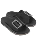 Дамски чехли Zaxy-18959-Black