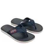 Мъжки чехли Cartago-12214-Blue