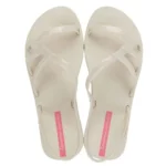 Дамски сандали Ipanema-27234-Off White - Image 2